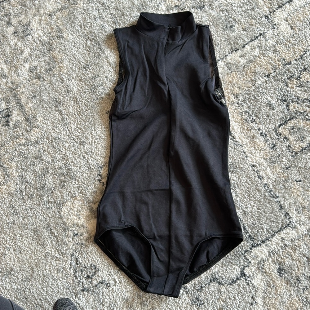 Ainsliewear Dance Leotard